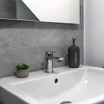 - Old Apartment *