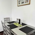 - Old Apartment
