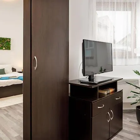 Appartement - Old Braşov