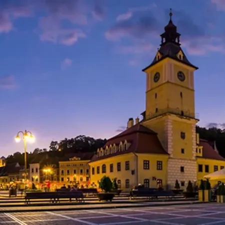 - Old Apartment Brasov