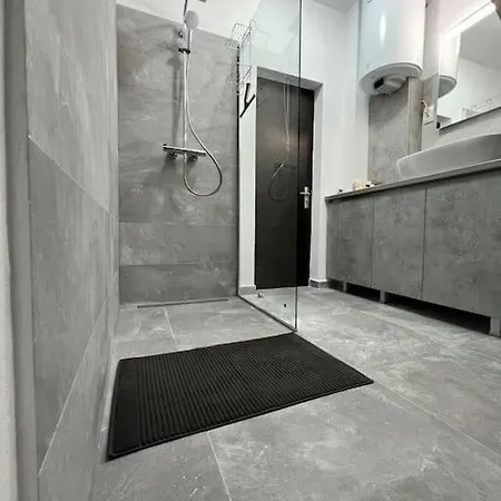 Appartement - Old *