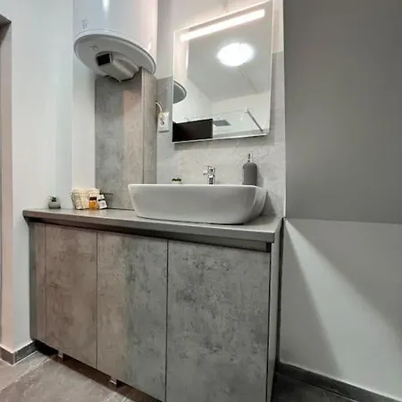 Appartement - Old *