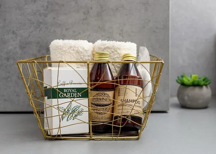 Апартаменты - Old Брашов